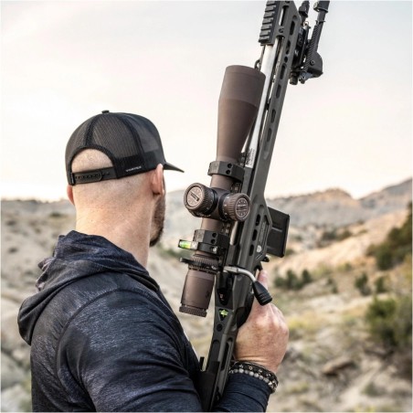 Vortex Razor III HD 6-36x56 FFP EBR-7D MRAD  – luneta