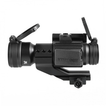 Vortex StrikeFire II Red – kolimator