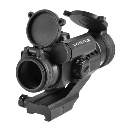 Vortex StrikeFire II Red – kolimator