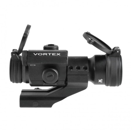Vortex StrikeFire II Red – kolimator