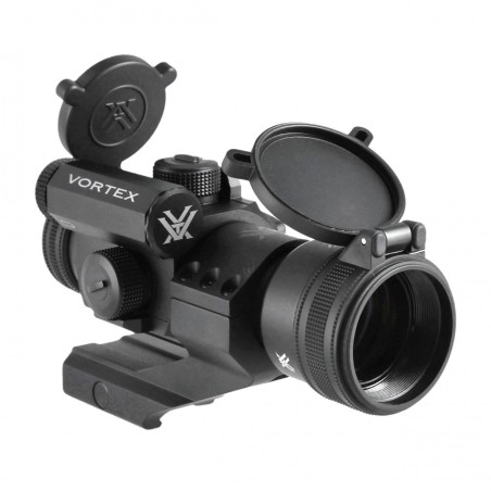 Vortex StrikeFire II Red – kolimator