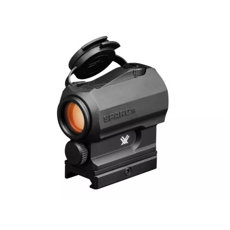 Vortex Sparc AR 1x22 – kolimator