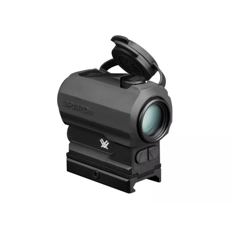 Vortex Sparc AR 1x22 – kolimator
