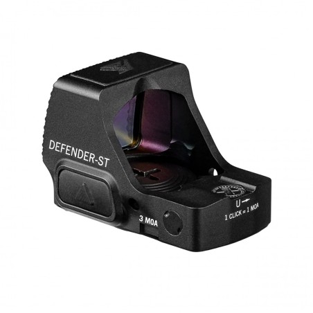 Vortex Defender-ST 3 MOA – kolimator