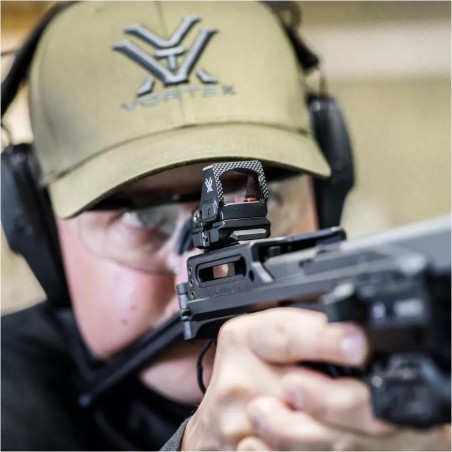 Vortex Defender-ST 3 MOA – kolimator
