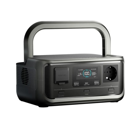 ALLPOWERS VOLIX P300 300W 256Wh – stacja zasilania