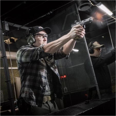 Vortex Defender-CCW 3 MOA – kolimator
