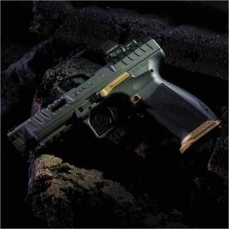 Vortex Defender-CCW 3 MOA – kolimator