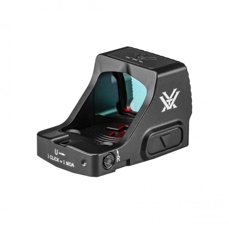 Vortex Defender-CCW 6 MOA – kolimator