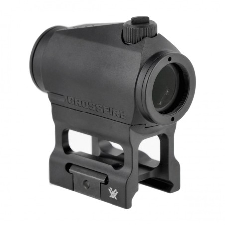 Vortex Crossfire Green Dot – kolimator