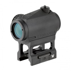 Vortex Crossfire Green Dot – kolimator