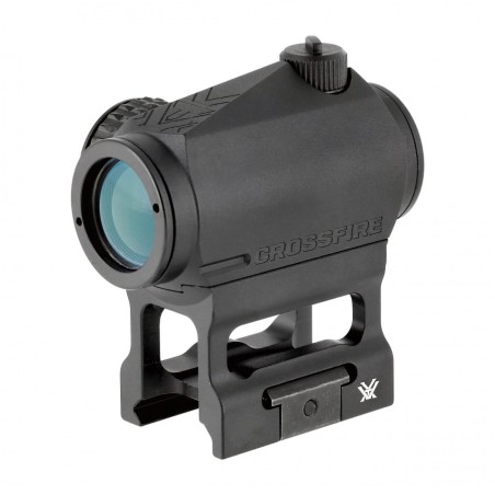 Vortex Crossfire Green Dot – kolimator