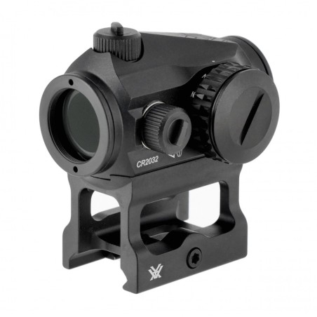 Vortex Crossfire Green Dot – kolimator