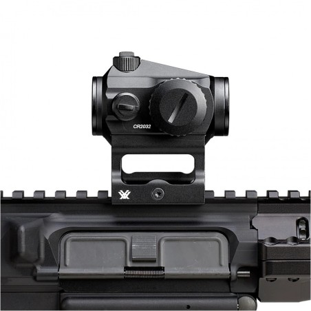 Vortex Crossfire Green Dot – kolimator