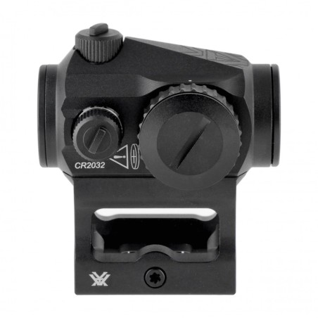 Vortex Crossfire Green Dot – kolimator