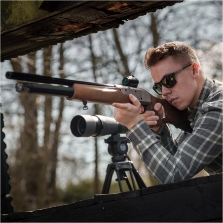 Vortex Crossfire Green Dot – kolimator
