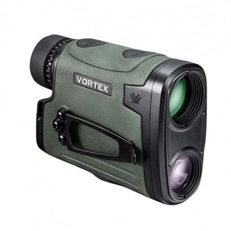 Vortex Viper HD 3000 – dalmierz