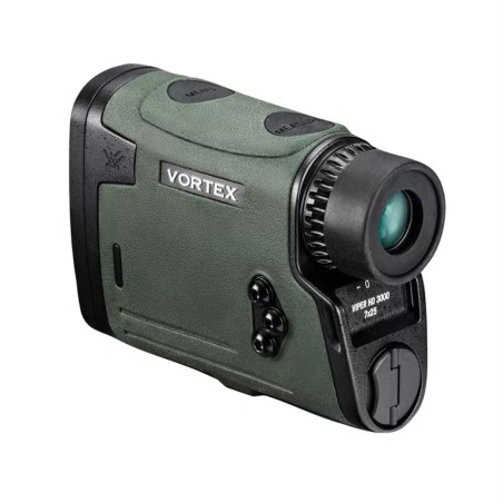 Vortex Viper HD 3000 – dalmierz