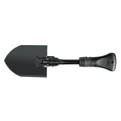 Gerber Gorge Folding Shovel – składana saperka