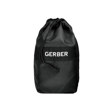Gerber Gorge Folding Shovel – składana saperka