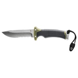 Gerber Ultimate Survival – nóż survivalowy