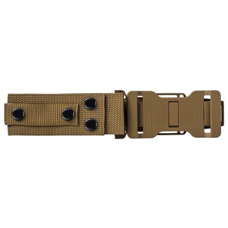 Gerber Strongarm FE Coyote – nóż taktyczny