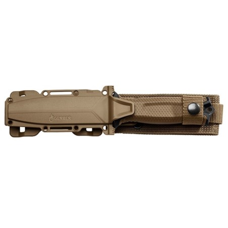 Gerber Strongarm FE Coyote – nóż taktyczny