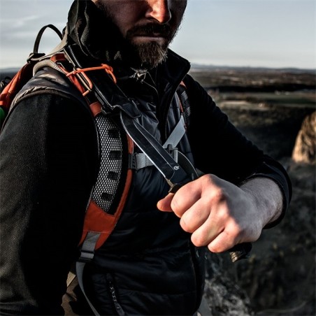 Gerber Strongarm FE Coyote – nóż taktyczny