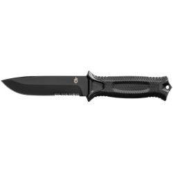 Gerber Strongarm SE Black – nóż taktyczny