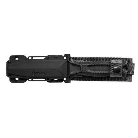 Gerber Strongarm SE Black – nóż taktyczny