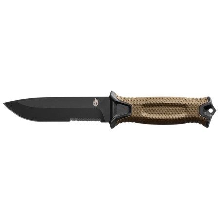 Gerber Strongarm SE Coyote – nóż taktyczny