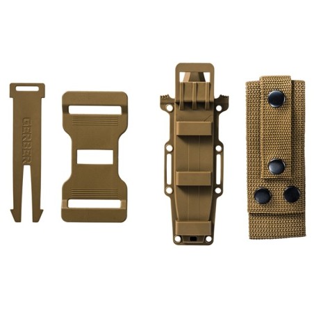 Gerber Strongarm SE Coyote – nóż taktyczny