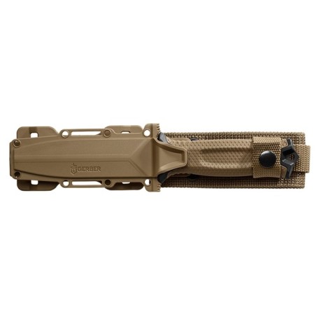 Gerber Strongarm SE Coyote – nóż taktyczny