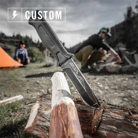 Gerber Strongarm SE Coyote – nóż taktyczny