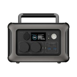 ALLPOWERS R600 600W 299Wh – stacja zasilania