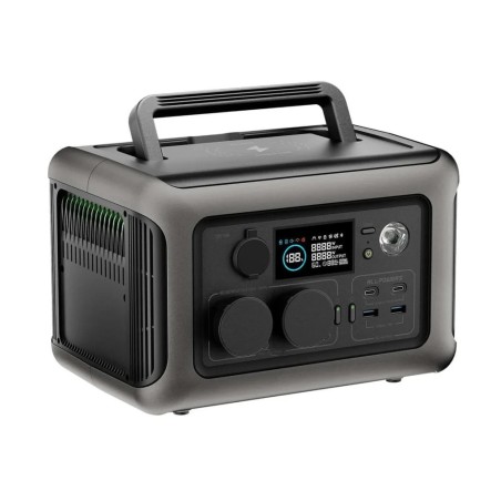 ALLPOWERS R600 600W 299Wh – stacja zasilania