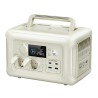 ALLPOWERS R600 600W 299Wh – stacja zasilania