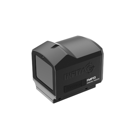 INFITAC Fast Mini FMP13 – kolimator termowizyjny