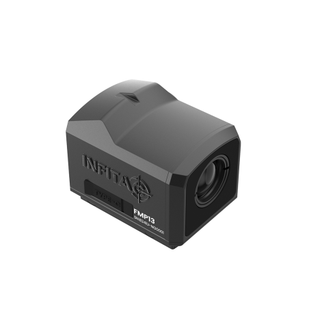 INFITAC Fast Mini FMP13 – kolimator termowizyjny