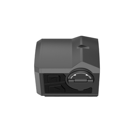 INFITAC Fast Mini FMP13 – kolimator termowizyjny