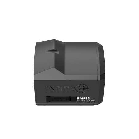 INFITAC Fast Mini FMP13 – kolimator termowizyjny