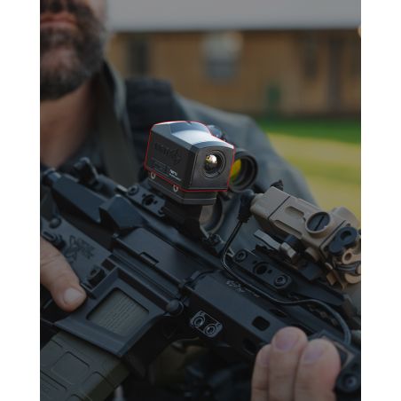 INFITAC Fast Mini FMP13 – kolimator termowizyjny