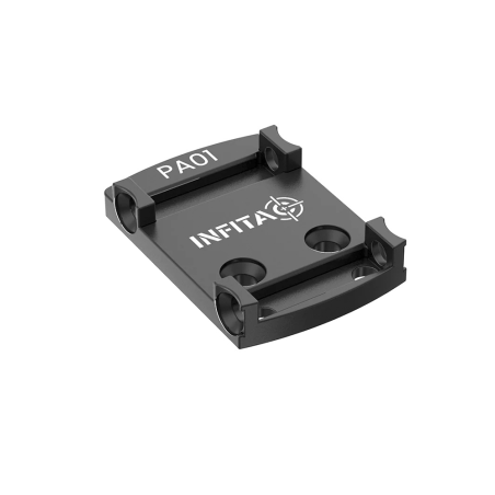 INFITAC PA01 RMSc – adapter pistoletowy