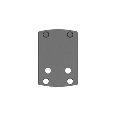INFITAC PA01 RMSc – adapter pistoletowy
