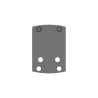 INFITAC PA01 RMSc – adapter pistoletowy