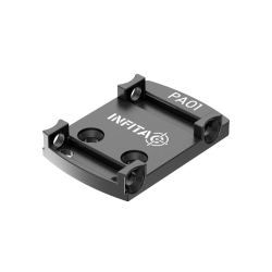 INFITAC PA01 RMSc – adapter pistoletowy