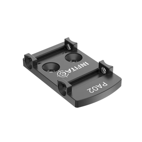 INFITAC PA02 – adapter pistoletowy DPP