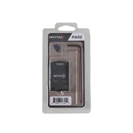 INFITAC PA02 – adapter pistoletowy DPP