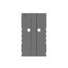 INFITAC PA03 – adapter pistoletowy Glock MOS