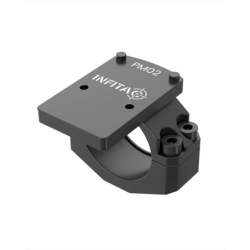 INFITAC PM02 – mocowanie pierścieniowe 30 mm